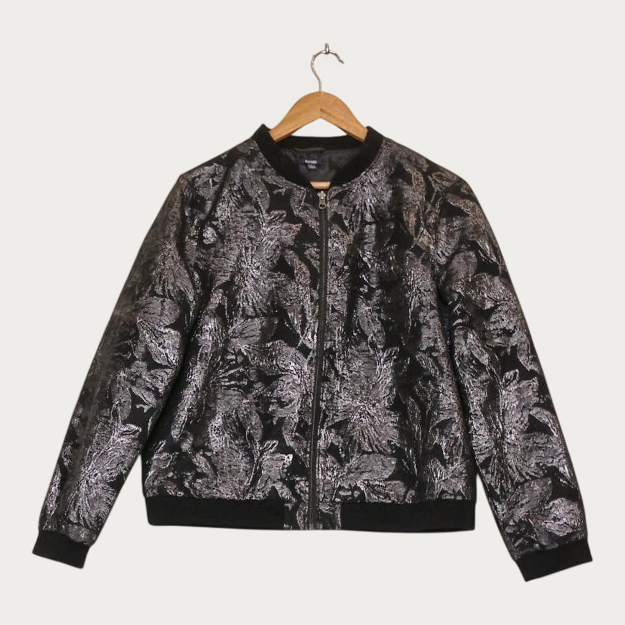 Blouson mi-saison Kiabi